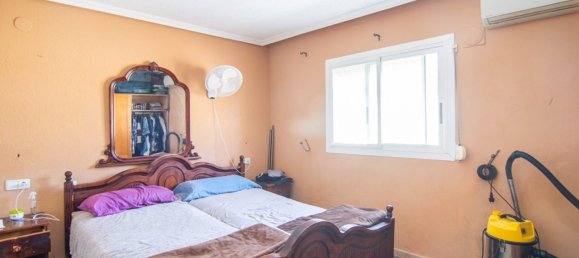 6 غرف نوم فيلا في La Nucia, Spain رقم 10604 15