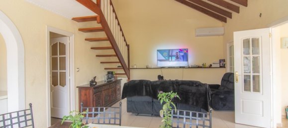 6 غرف نوم فيلا في La Nucia, Spain رقم 10604 7