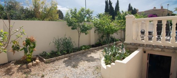 6 غرف نوم فيلا في La Nucia, Spain رقم 10604 3