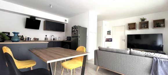 1 bedroom Apartment in Lille, France No. 281149 3