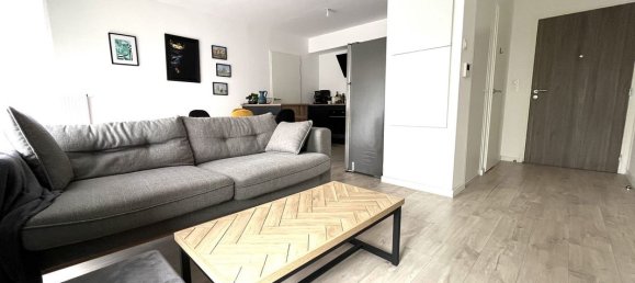 1 bedroom Apartment in Lille, France No. 281149 2
