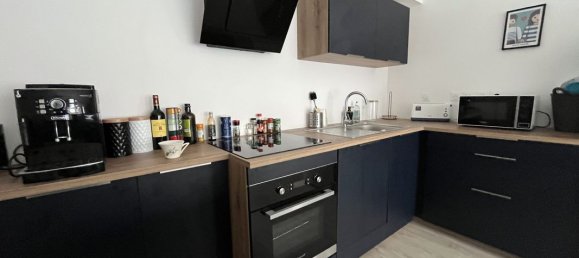1 bedroom Apartment in Lille, France No. 281149 5
