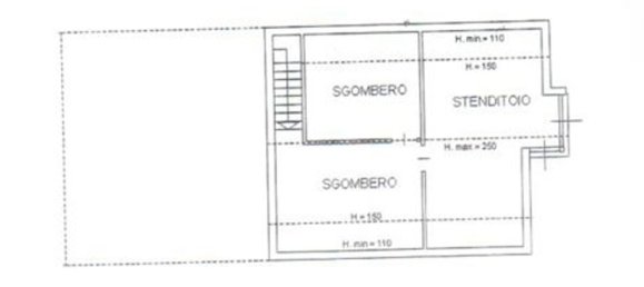 5-Zimmer Villa in Parabiago, Italy, Nr. 154976 28