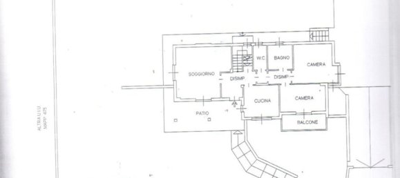 5-Zimmer Villa in Parabiago, Italy, Nr. 154976 27