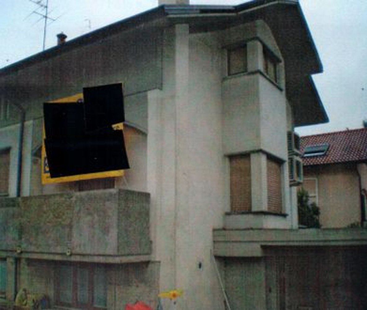 5-Zimmer Villa in Parabiago, Italy, Nr. 154976