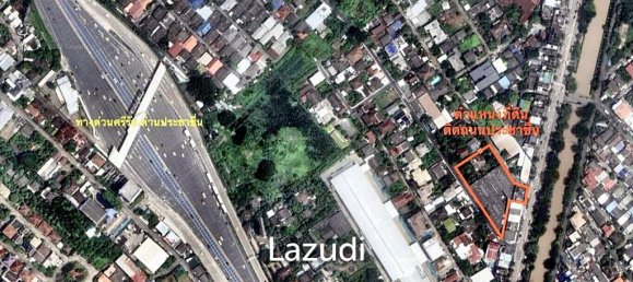  Commercial property in Bangkok, Thailand No. 13877 4