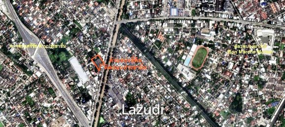  Commercial property in Bangkok, Thailand No. 13877 5