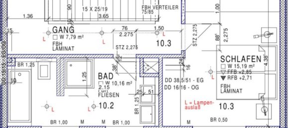 3 غرف نوم تاون هاوس في Ravensburg, Germany رقم 272308 7