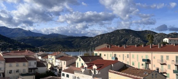 2 غرف نوم شقة في Saint-Florent, France رقم 93852 12