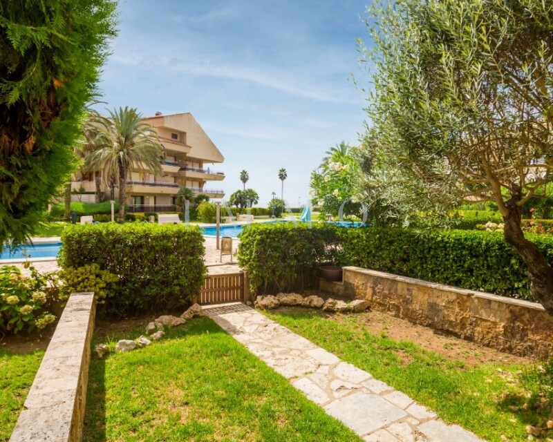 4 bedrooms Apartment in Calonge, Spain No. 189765