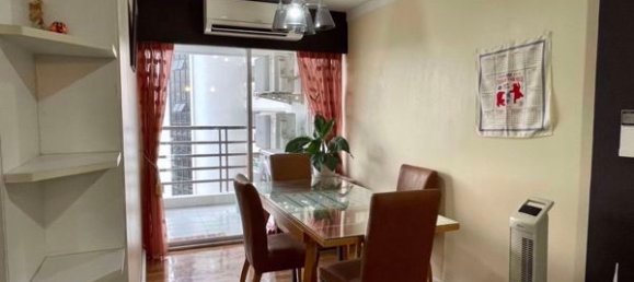 2 chambres Condo à Khlong Toei, Thailand No. 4479 7