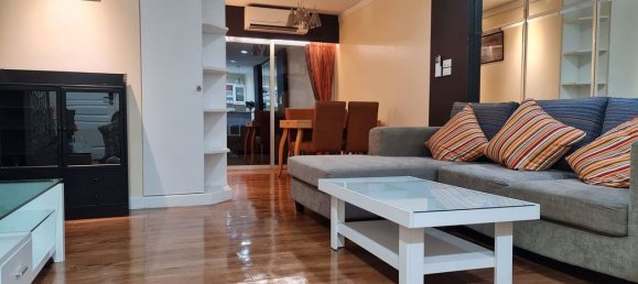 2 chambres Condo à Khlong Toei, Thailand No. 4479 3
