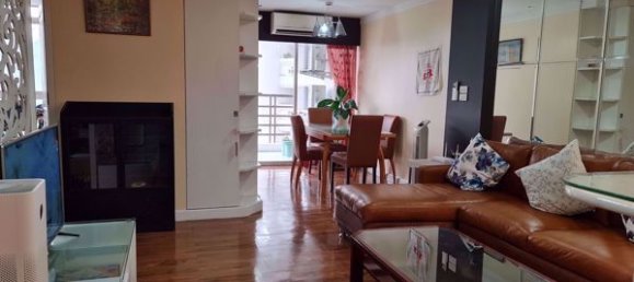 2 chambres Condo à Khlong Toei, Thailand No. 4479 4