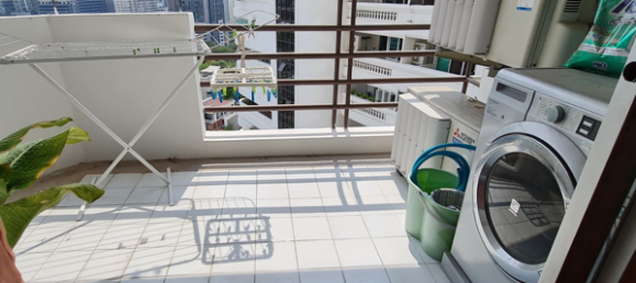 2 chambres Condo à Khlong Toei, Thailand No. 4479 14