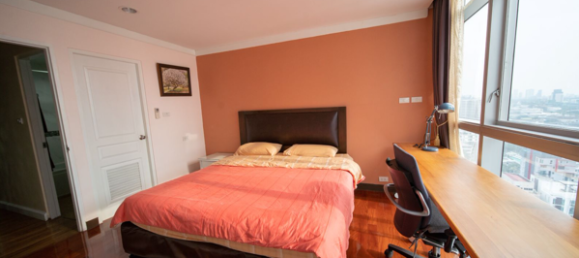 2 chambres Condo à Khlong Toei, Thailand No. 4479 9