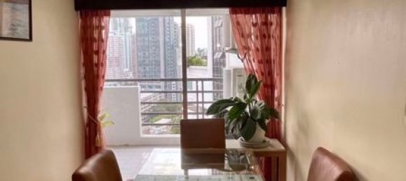 2 chambres Condo à Khlong Toei, Thailand No. 4479 5