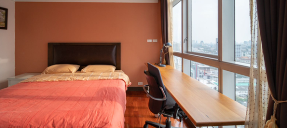 2 chambres Condo à Khlong Toei, Thailand No. 4479 8