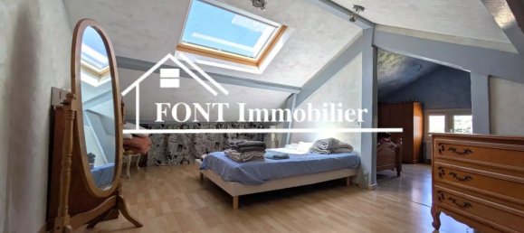 4 Schlafzimmer Haus in Saint-Chamond, France, Nr. 289999 9