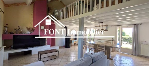 4 Schlafzimmer Haus in Saint-Chamond, France, Nr. 289999 2