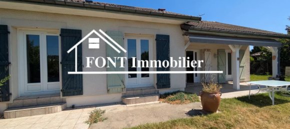 4 Schlafzimmer Haus in Saint-Chamond, France, Nr. 289999 10