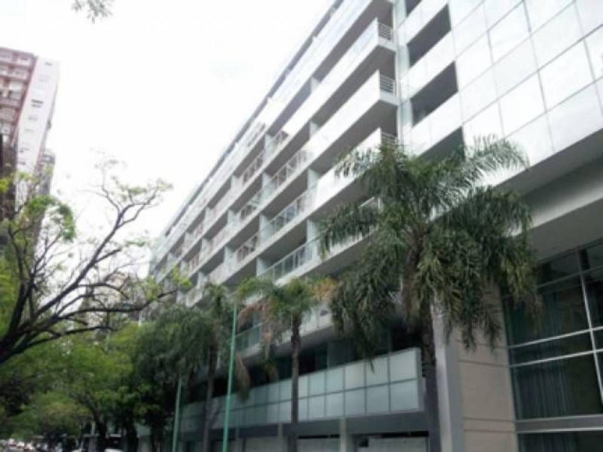 Studio in Buenos Aires, Argentina, Nr. 87398