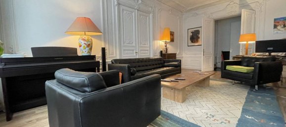 Квартира с 4 спальнями в Лилль, Франция № 86115 2