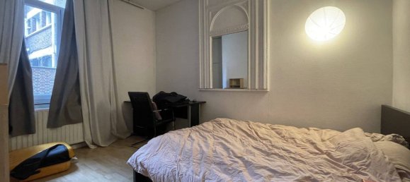 Квартира с 4 спальнями в Лилль, Франция № 86115 7