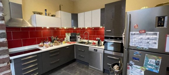 Квартира с 4 спальнями в Лилль, Франция № 86115 5