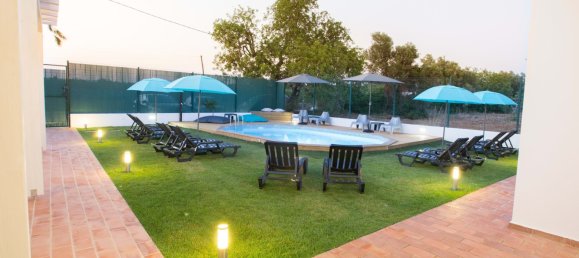 10 bedrooms Hotel in Tavira, Portugal No. 107534 30