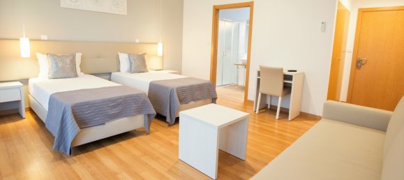 10 bedrooms Hotel in Tavira, Portugal No. 107534 2