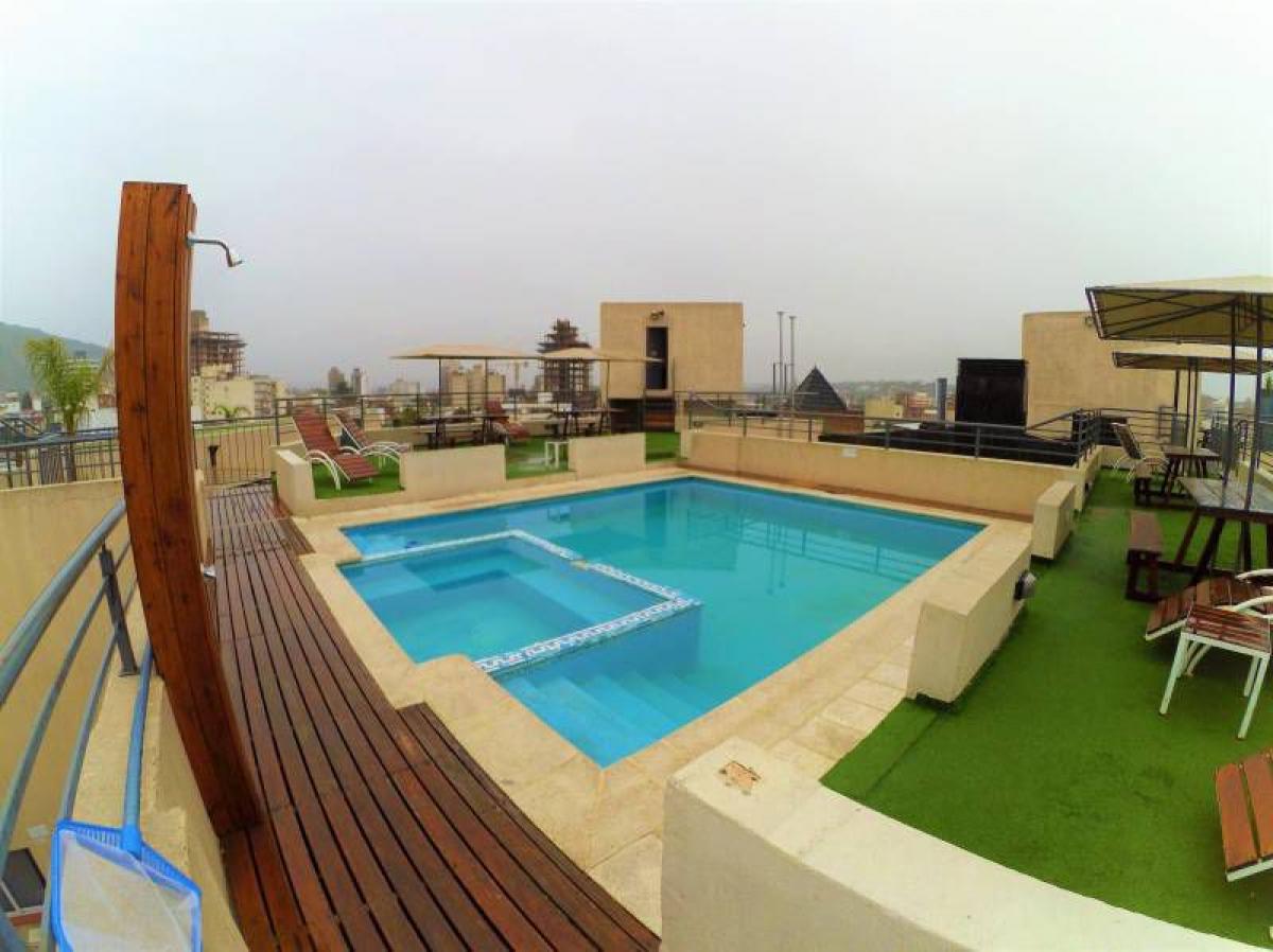 Estudio en Córdoba, Argentina No. 4325