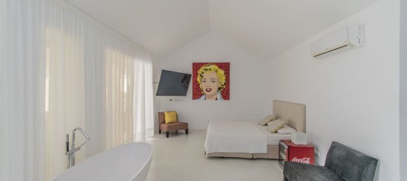 3 bedrooms Penthouse in Marbella, Spain No. 147619 59