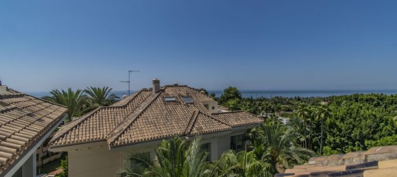 3 bedrooms Penthouse in Marbella, Spain No. 147619 26