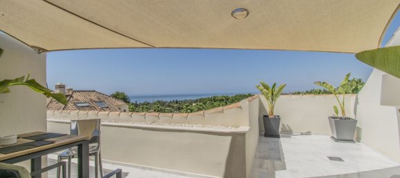3 bedrooms Penthouse in Marbella, Spain No. 147619 10