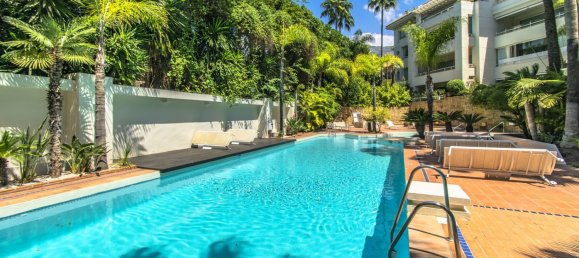 3 bedrooms Penthouse in Marbella, Spain No. 147619 56