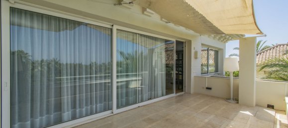 3 bedrooms Penthouse in Marbella, Spain No. 147619 19