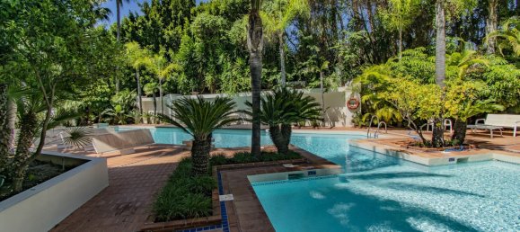 3 bedrooms Penthouse in Marbella, Spain No. 147619 29