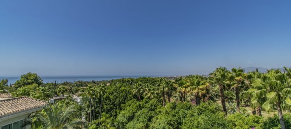 3 bedrooms Penthouse in Marbella, Spain No. 147619 44