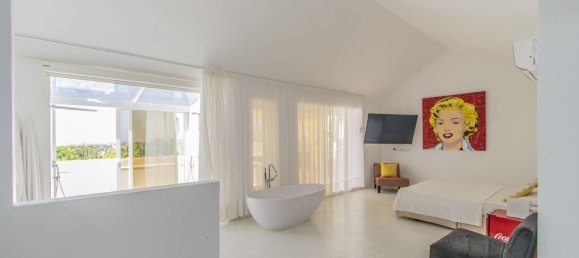 3 bedrooms Penthouse in Marbella, Spain No. 147619 48