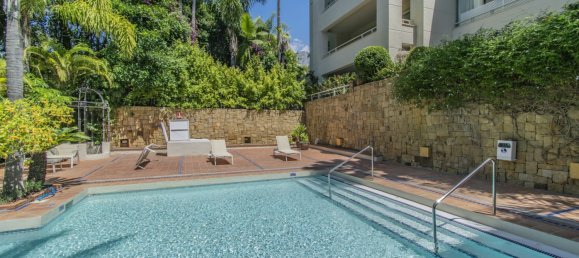 3 bedrooms Penthouse in Marbella, Spain No. 147619 6