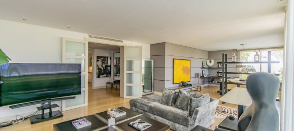 3 bedrooms Penthouse in Marbella, Spain No. 147619 2