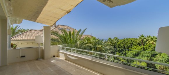 3 bedrooms Penthouse in Marbella, Spain No. 147619 27