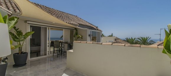 3 bedrooms Penthouse in Marbella, Spain No. 147619 57