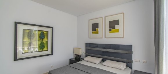 3 bedrooms Penthouse in Marbella, Spain No. 147619 3