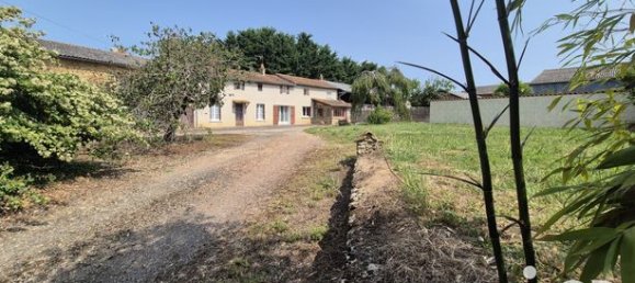 3-Zimmer Haus in Deux-Sevres, France, Nr. 305891 3