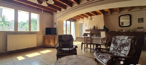 3-Zimmer Haus in Deux-Sevres, France, Nr. 305891 8