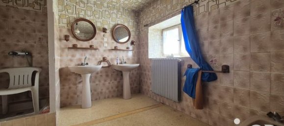 3-Zimmer Haus in Deux-Sevres, France, Nr. 305891 13