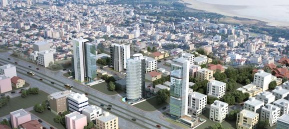  عقار تجاري في Larnaca, Cyprus 116متر مربع رقم 24946 6