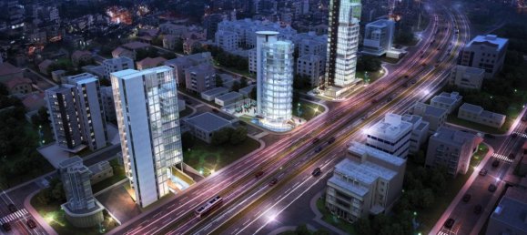  عقار تجاري في Larnaca, Cyprus 116متر مربع رقم 24946 3