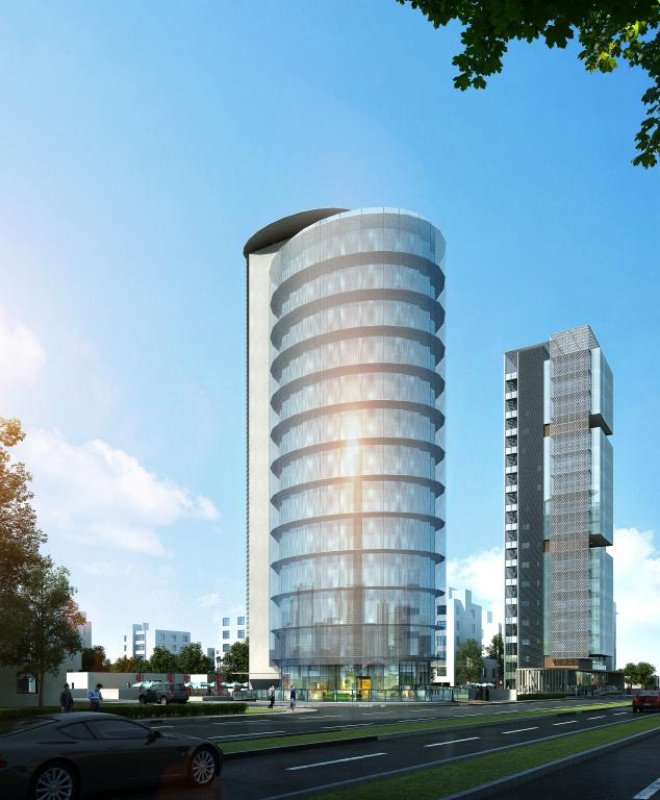  عقار تجاري في Larnaca, Cyprus 116متر مربع رقم 24946